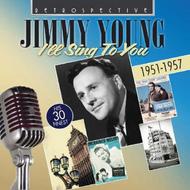 Jimmy Young: I&rsquo;ll Sing To You