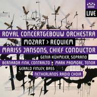 Mozart - Requiem
