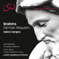 Brahms - German Requiem | LSO Live LSO0748
