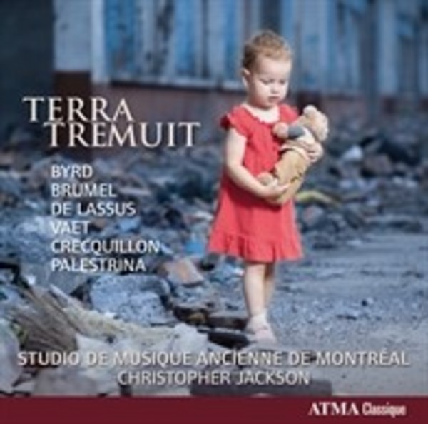 Terra Tremuit  | Atma Classique ACD22653