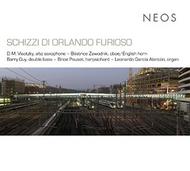 Schizzi di Orlando Furioso | Neos Music NEOS11306