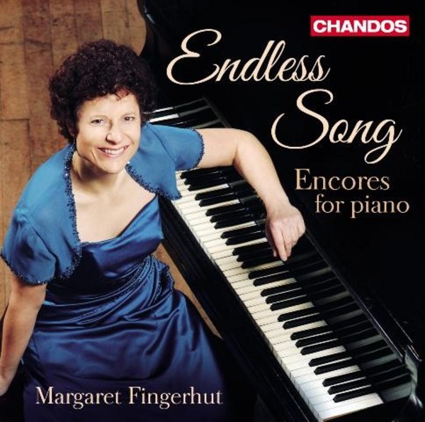 Endless Song | Chandos CHAN10826