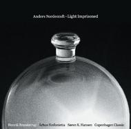 Anders Nordentoft - Light Imprisoned