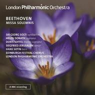 Beethoven - Missa Solemnis