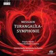 Messiaen - Turangalila Symphony | Ondine ODE12515