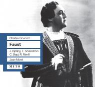Gounod - Faust | Myto MCD00174