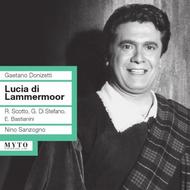 Donizetti - Lucia di Lammermoor | Myto MCD00207