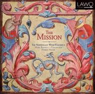 The Mission | Lawo Classics LWC1061