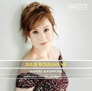 Handel & Porpora | Analekta AN28764