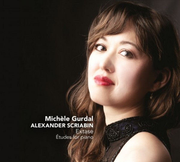 Scriabin - Extase: Etudes for Piano