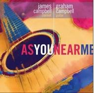 As You Near Me