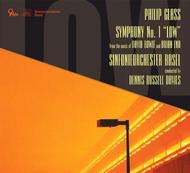 Glass - Symphony No.1 &rsquo;Low&rsquo;