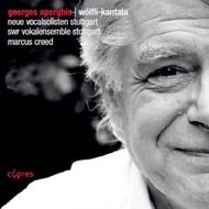 Georges Aperghis - Wolfli-Kantata | Cypres CYP5625