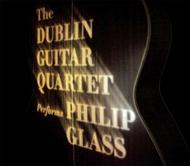 The Dublin Guitar Quartet performs Philip Glass | Orange Mountain Music OMM0092