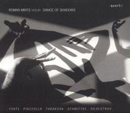 Dance of Shadows | Quartz QTZ2103