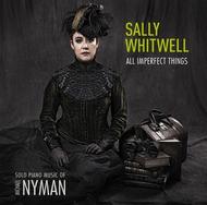 All Imperfect Things: Solo Piano Music of Nyman  | ABC Classics ABC4810412