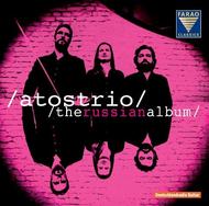 The Russian Album
