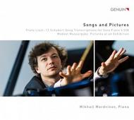 Songs and Pictures