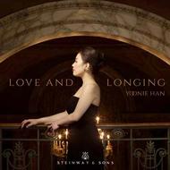 Love and Longing