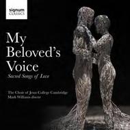 My Beloved�s Voice