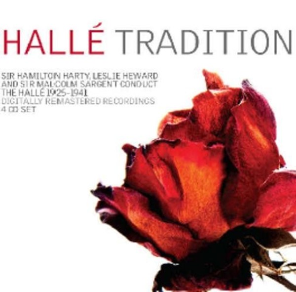 Halle Tradition | Halle CDHLT8004