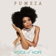 Pumeza: Voice of Hope | Decca 4787605