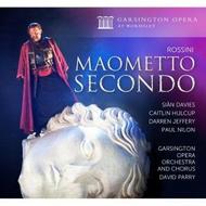 Rossini - Maometto Secondo