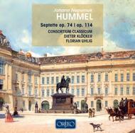 Hummel - Septets
