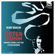 Henry Mancini - Music for Peter Gunn | Harmonia Mundi HMU907624