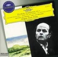 Dvorak - Symphony no.9