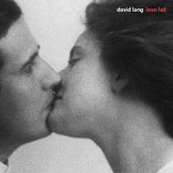David Lang - Love Fail | Cantaloupe CA21100