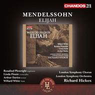 Mendelssohn - Elijah | Chandos - 2-4-1 CHAN24148