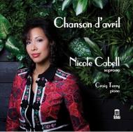 Chanson d�Avril