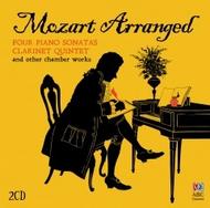 Mozart Arranged