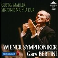 Mahler - Symphony No.9 | Weitblick SSS0081