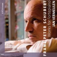 Schubert - Works for Fortepiano