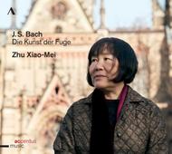 J S Bach - Die Kunst der Fuge