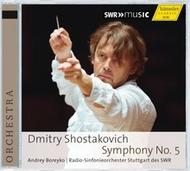 Shostakovich - Symphony No.5