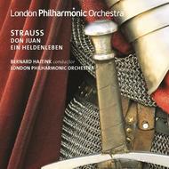 R Strauss - Don Juan, Ein Heldenleben