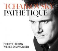 Tchaikovsky - Pathetique | Solo Musica WS006