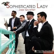 Sophisticated Lady Jazz Quartet | Yarlung Records YAR65004