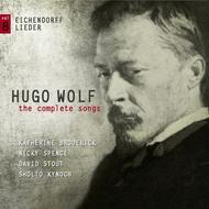 Wolf - The Complete Songs Vol.8