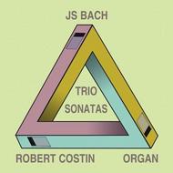 J S Bach - Trio Sonatas | Stone Records ST0468