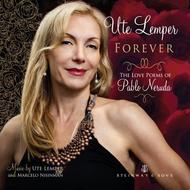 Forever: The Love Poems of Pablo Neruda | Steinway & Sons STNS30020