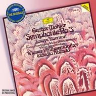 Mahler - Symphony No.3 | Deutsche Grammophon - Originals 4793769