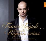 Porpora - Il Maestro (Arias) | Naive V5369