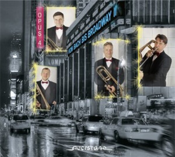 From Bach to Broadway Vol.2
