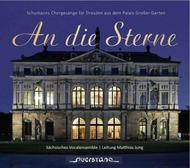 An die Sterne | Querstand VKJK1424