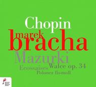 Chopin - Piano Works