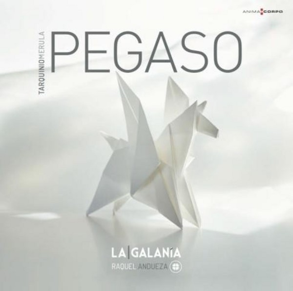 Merula - Pegaso